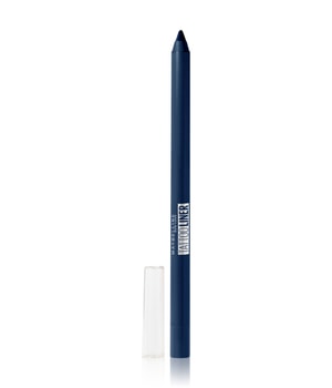 Maybelline Tattoo Liner Gel Pencil Eyeliner-1.3 g