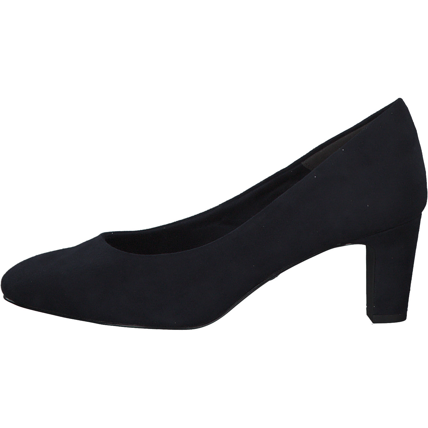 Tamaris 22418, Klassische Pumps, Damen, Blau