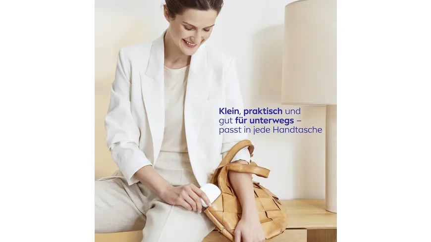 NIVEA Cellular Expert Finish 3in1 Pflege Cushion Mittel 15 g