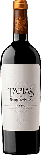 Marqués de Riscal : Tapias 2020