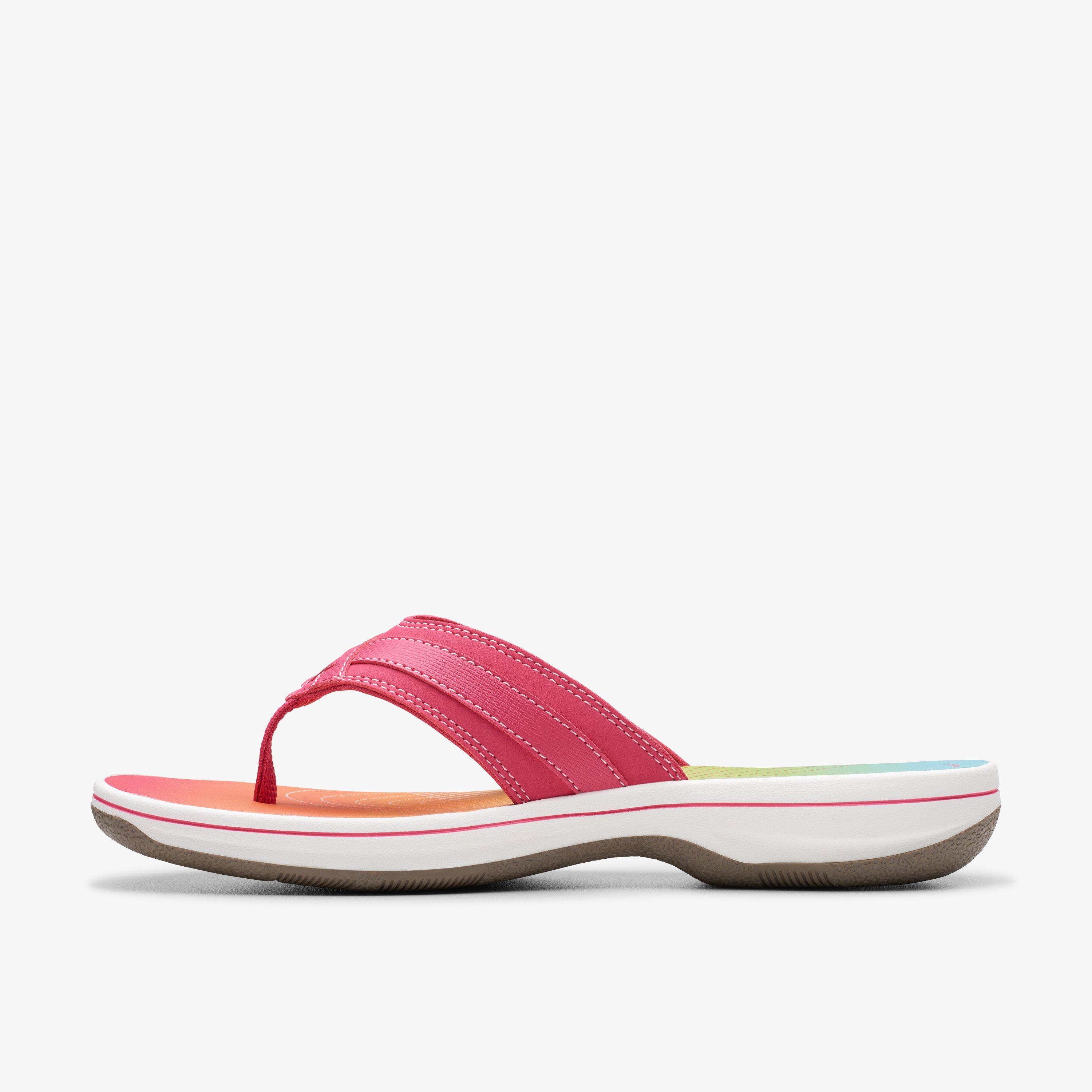 Breeze Sea Brt Pink Ombre