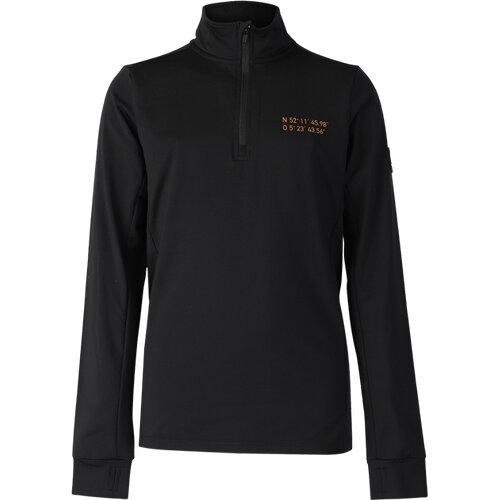 KINDER ROLLI TORINY BOYS FLEECE