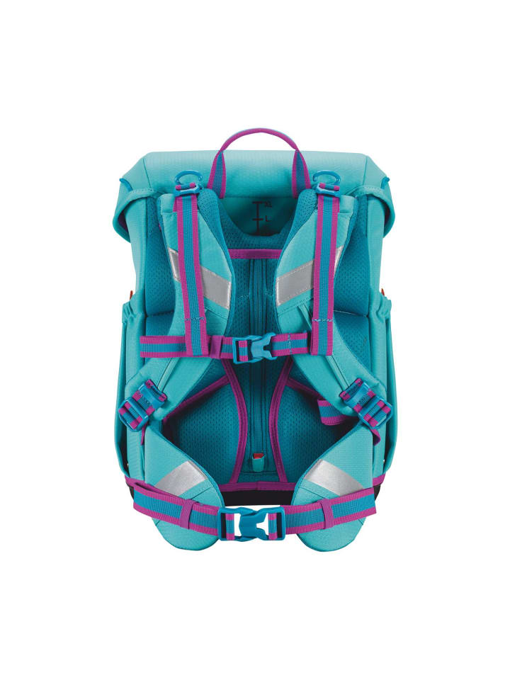 Scout Scout Neo Schulranzen-Set 4 teilig Dreamworld günstig kaufen onesize