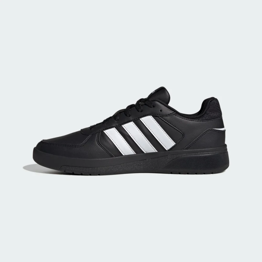 adidas CourtBeat ID9660 / schwarz
