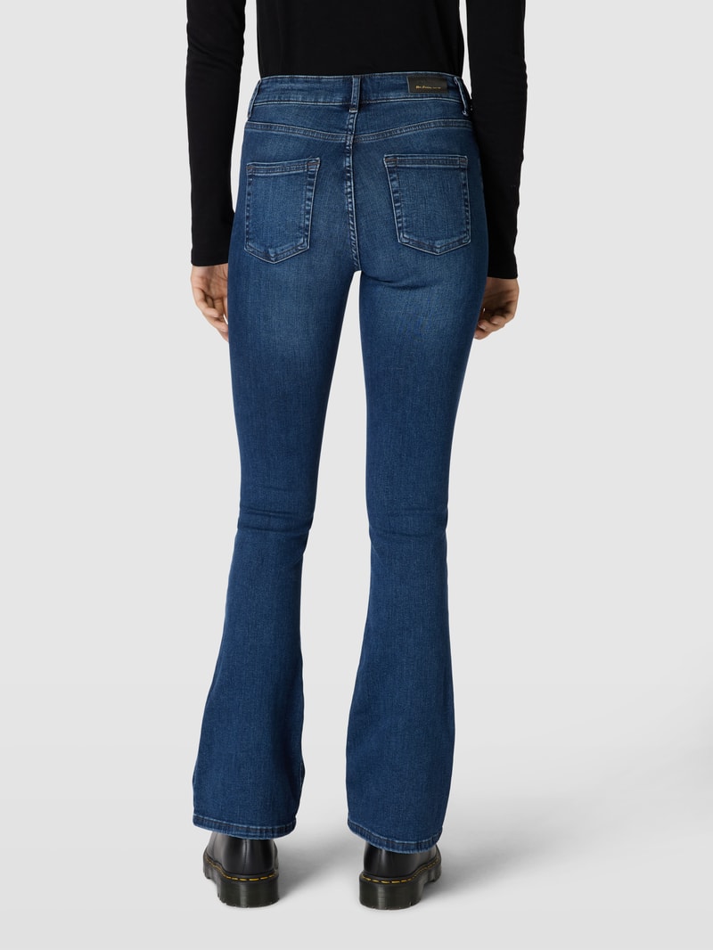 Jeans im 5-Pocket-Design Modell 'ONLBLUSH' in jeans