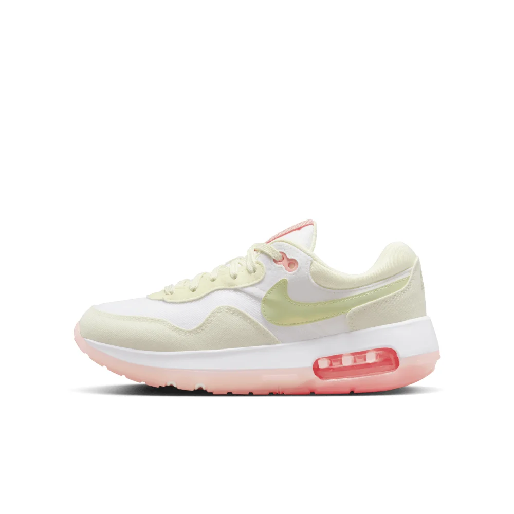 Nike Air Max Motif SE DQ0280-100 / weiss