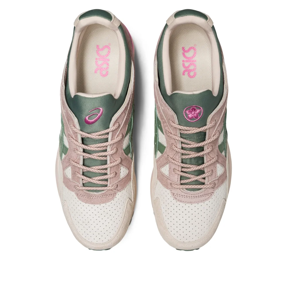 Asics Gel Lyte V Spring 1201A822-102 / weiss