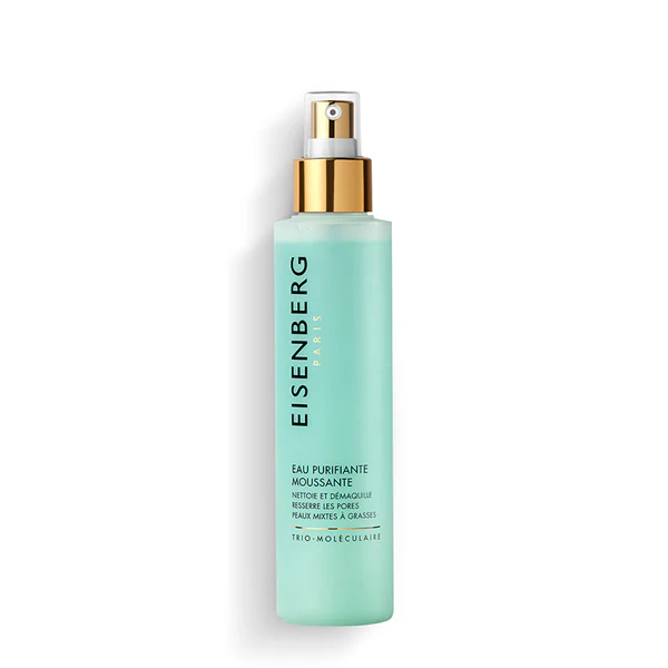 Classique Eau Purifiante Moussante - Ansigtsrensende vand