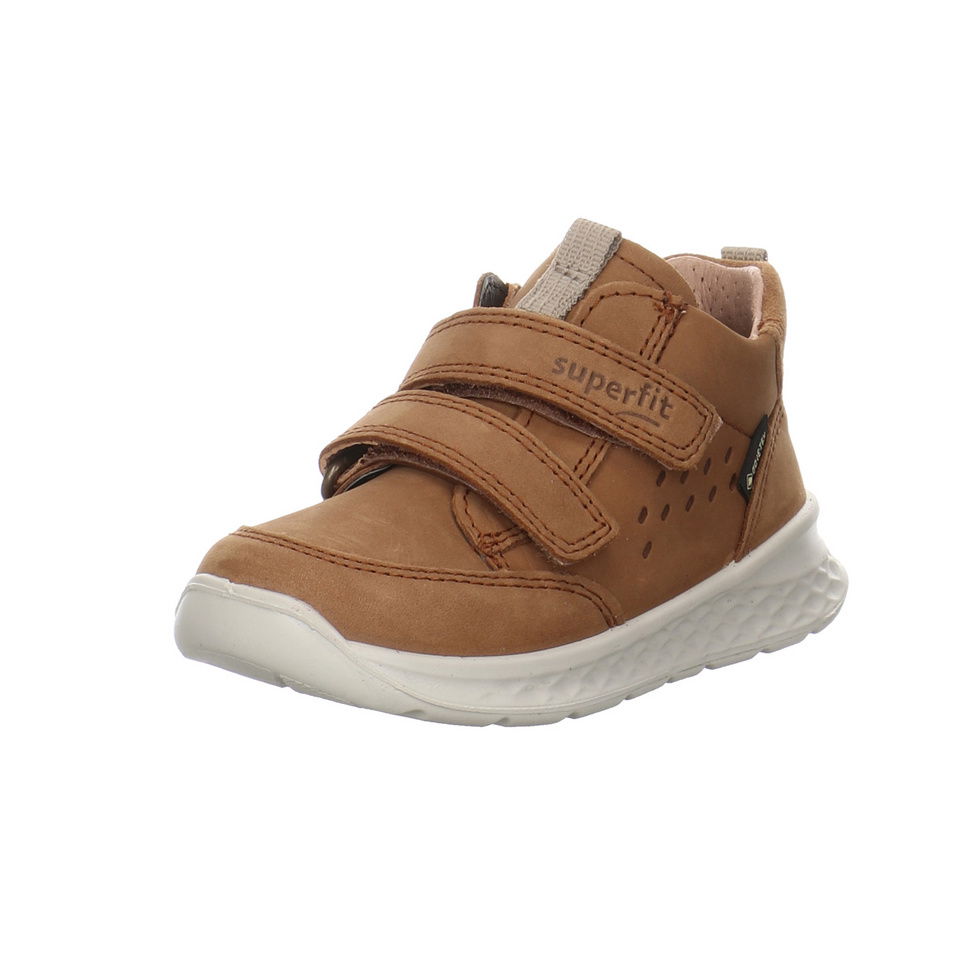 Superfit Breeze Klettschuh