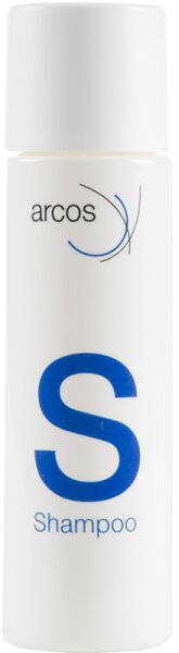 Arcos Shampoo Für Zweithaar aus Kunsthaar Shampoo