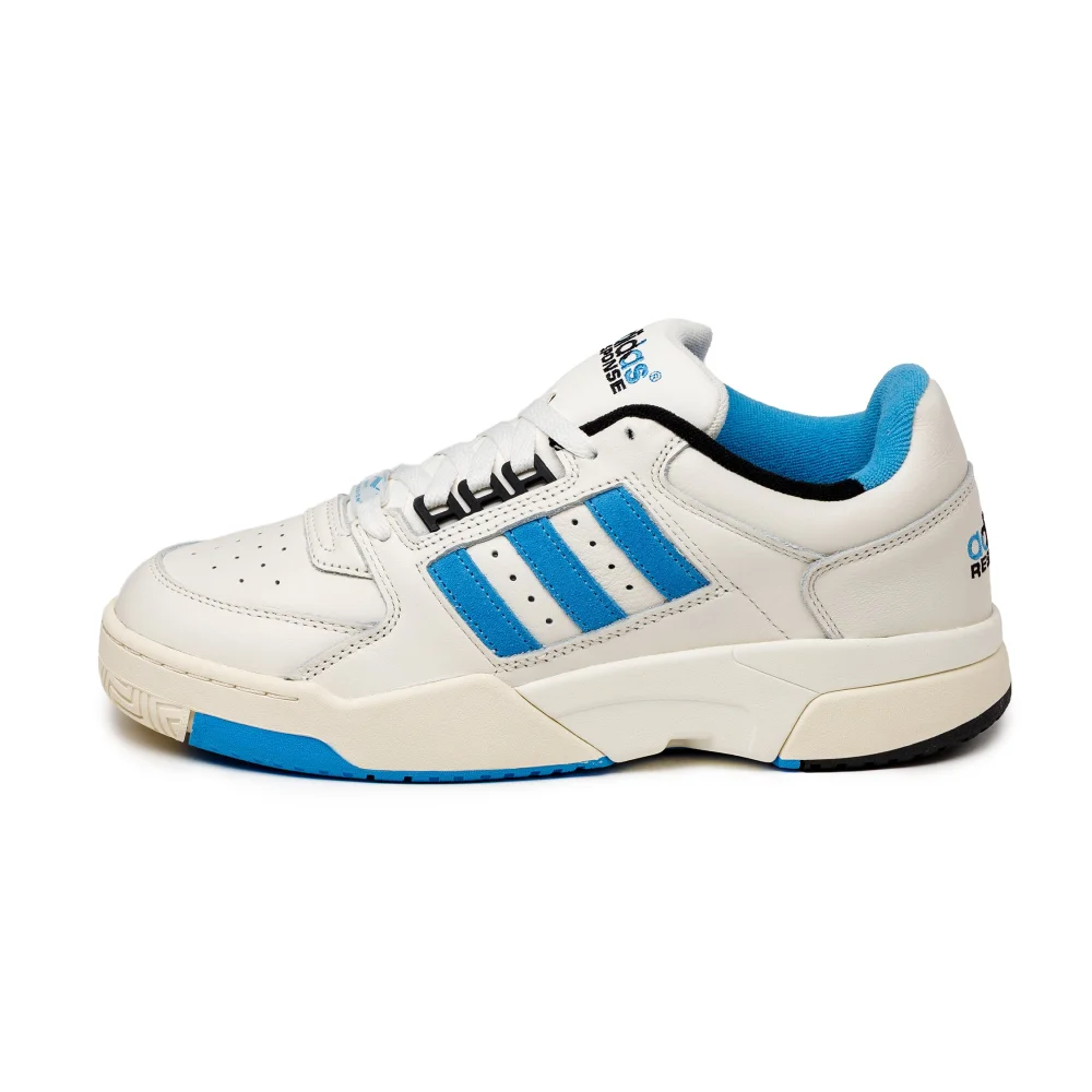 adidas Torsion Response Tennis HQ8788 / weiss