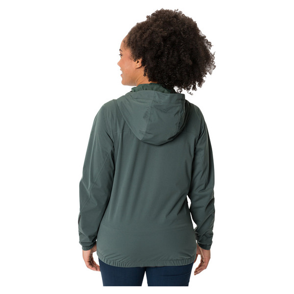 CYCLIST JACKET III Damen - Fahrradjacke