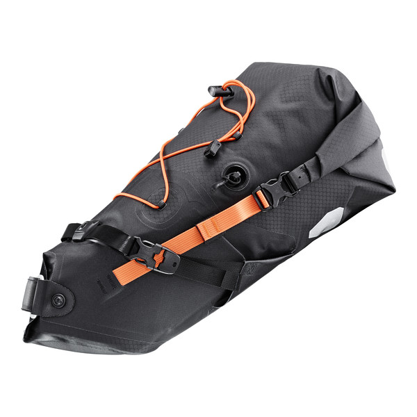 SEAT-PACK - Satteltasche