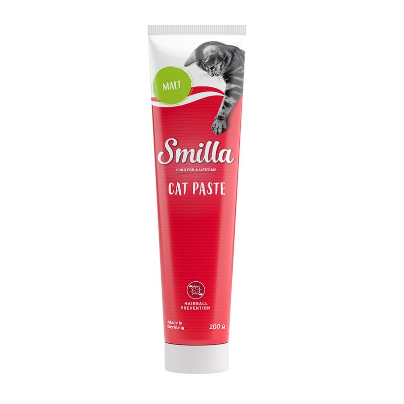 Probierpaket Smilla, Trocken- und Nassnahrung + Paste | bitiba %