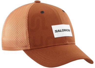 Salomon Trucker Curved