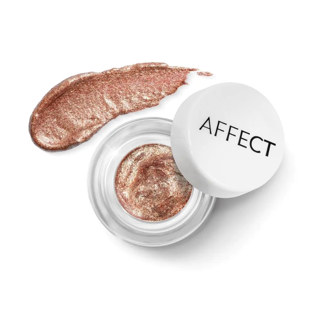 „Affect Eyeconic Mousse“ akių šešėliai, „Fame“