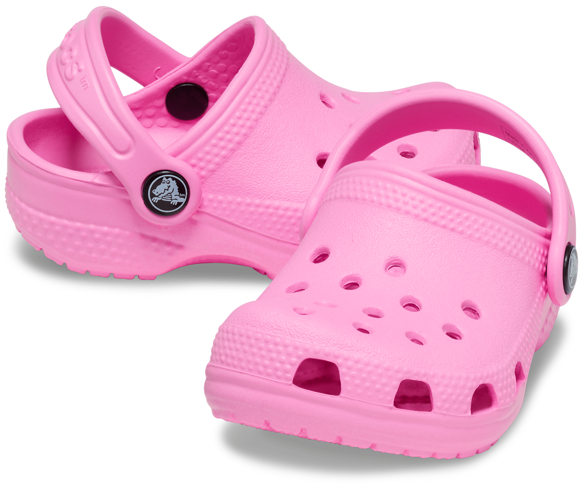 Buy Crocs™ Kids' Littles Clogs