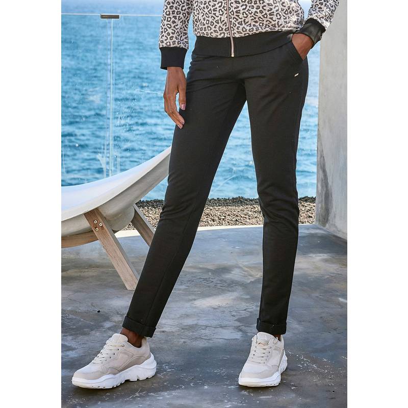 Lascana Sweathose Damen