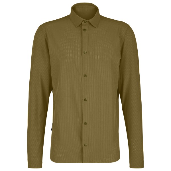 Specialized-Fjällräven - Sun Shirt - Hemd