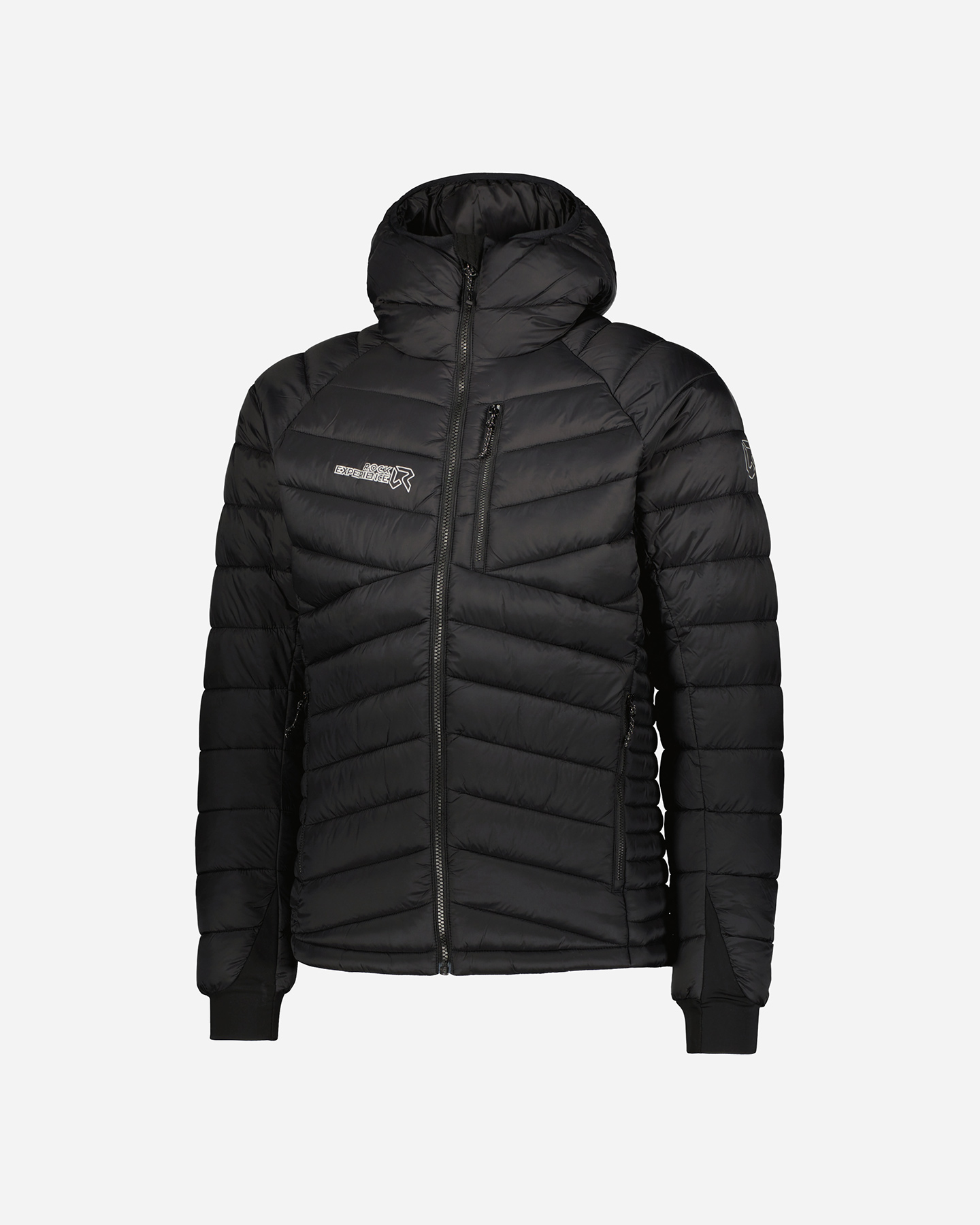 Giacca Outdoor Rock Experience Cosmic 2,0 Padded M REMJ10261-0208