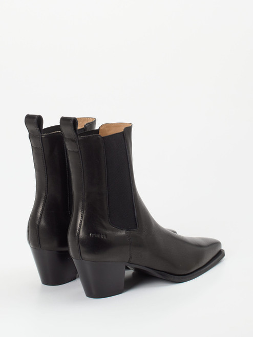 Stiefelette CPH247-17350090143 Copenhagen