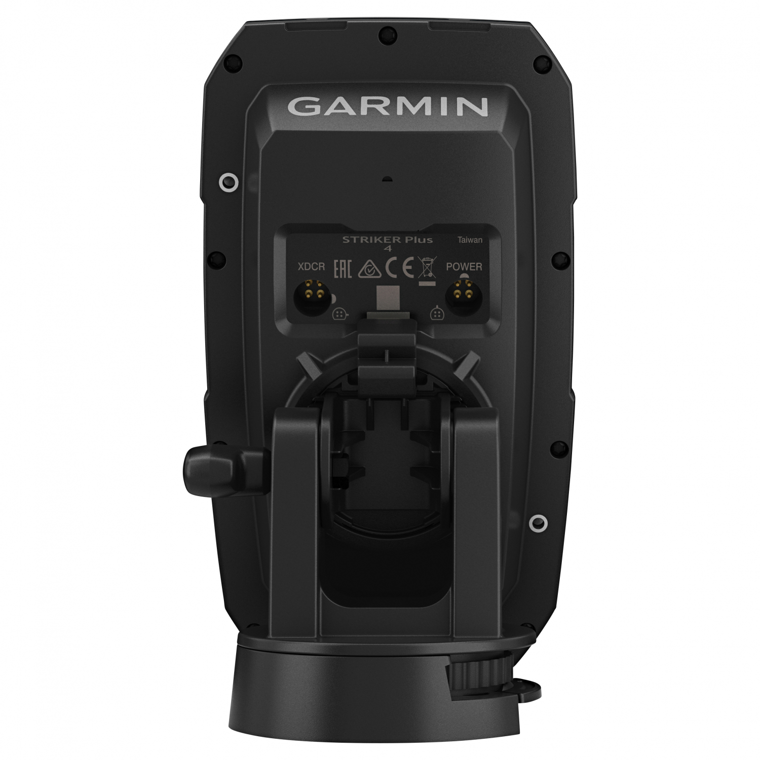 Garmin Echolot Striker Plus 4/mit Geber