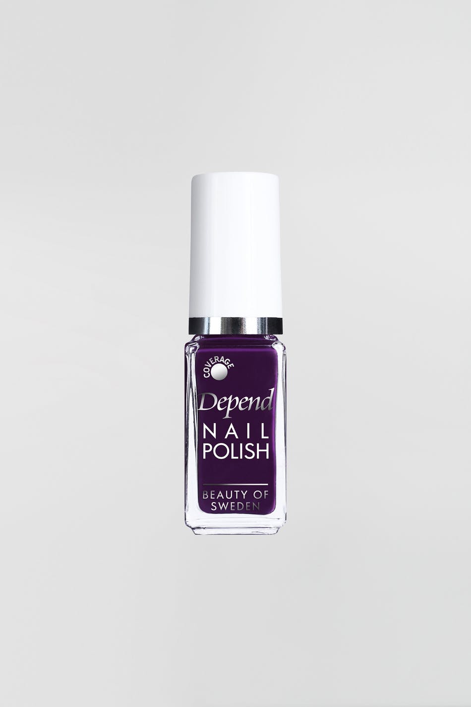 Depend nail polish