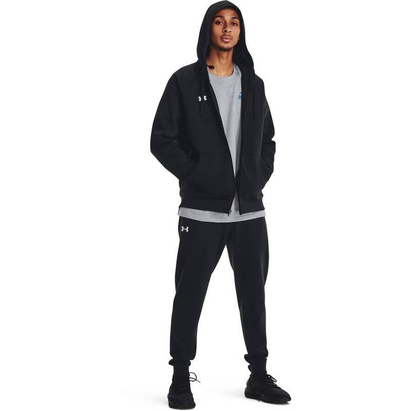 Under Armour Rival Funktionsjacke Herren