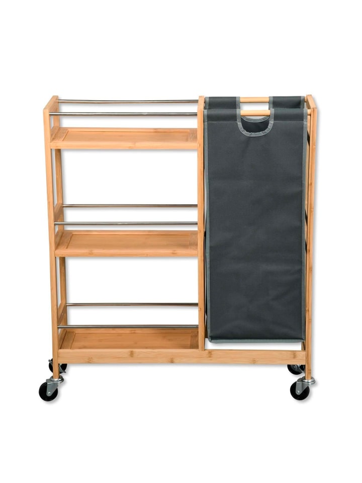 Kesper Küchenregal in braun günstig kaufen onesize