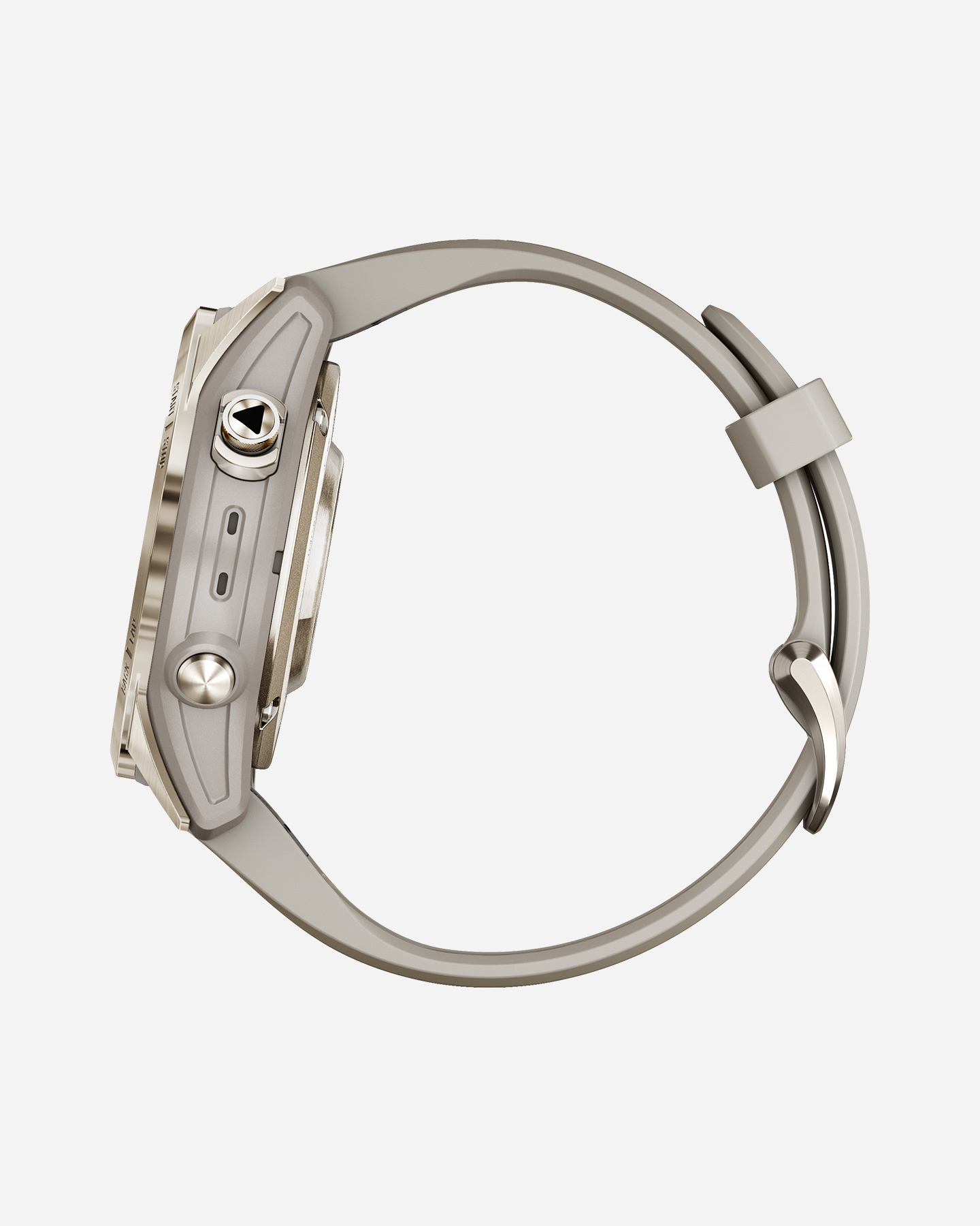 Ceas multifuncțional Garmin Epix Pro 42mm Sapphire 010-02802-11