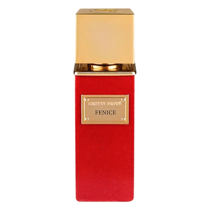 Extrait de Parfum