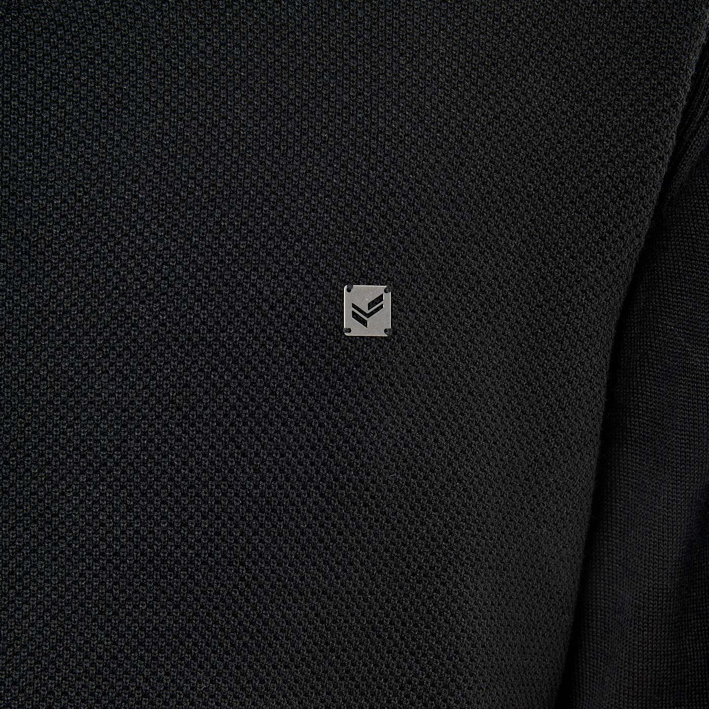 VIYO   Pull noir homme