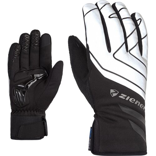 HERREN HANDSCHUHE DALY AS(R) TOUCH BIKE GLOVE