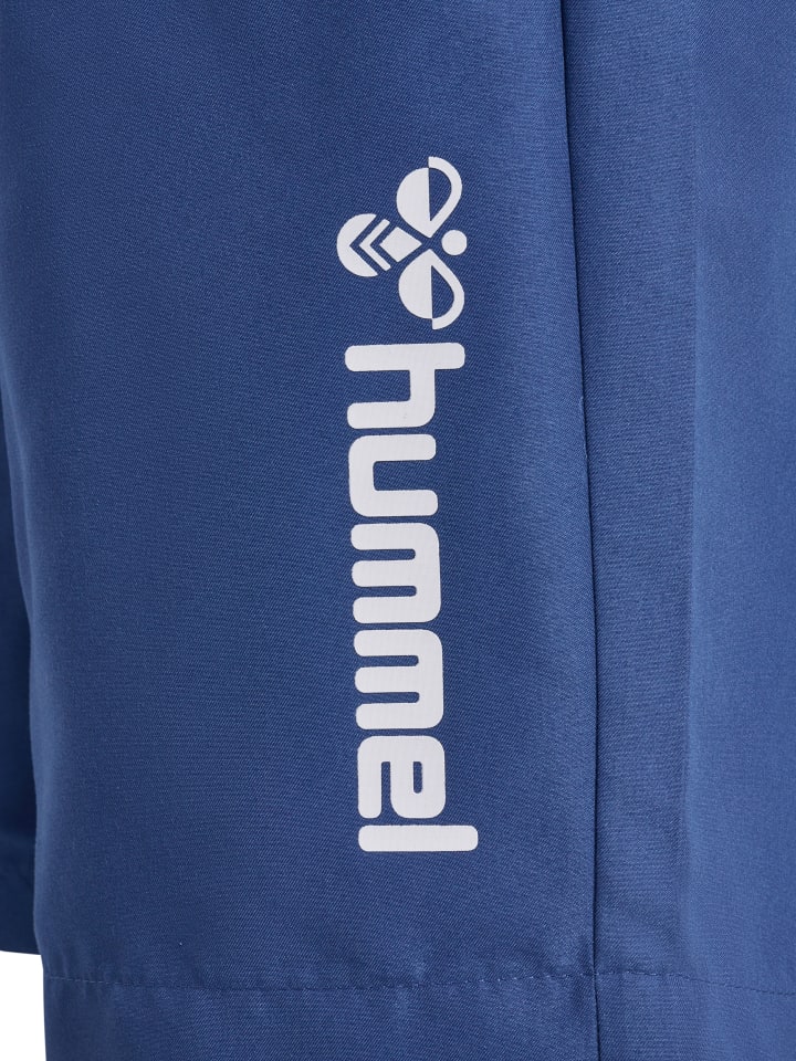 Hummel Hummel Verstellbare Taille Board Kurze Hose Hmlbondi Jungen in TRUE NAVY günstig kaufen
