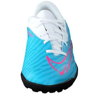 Nike Jr Phantom GX Club TF GS in blau
