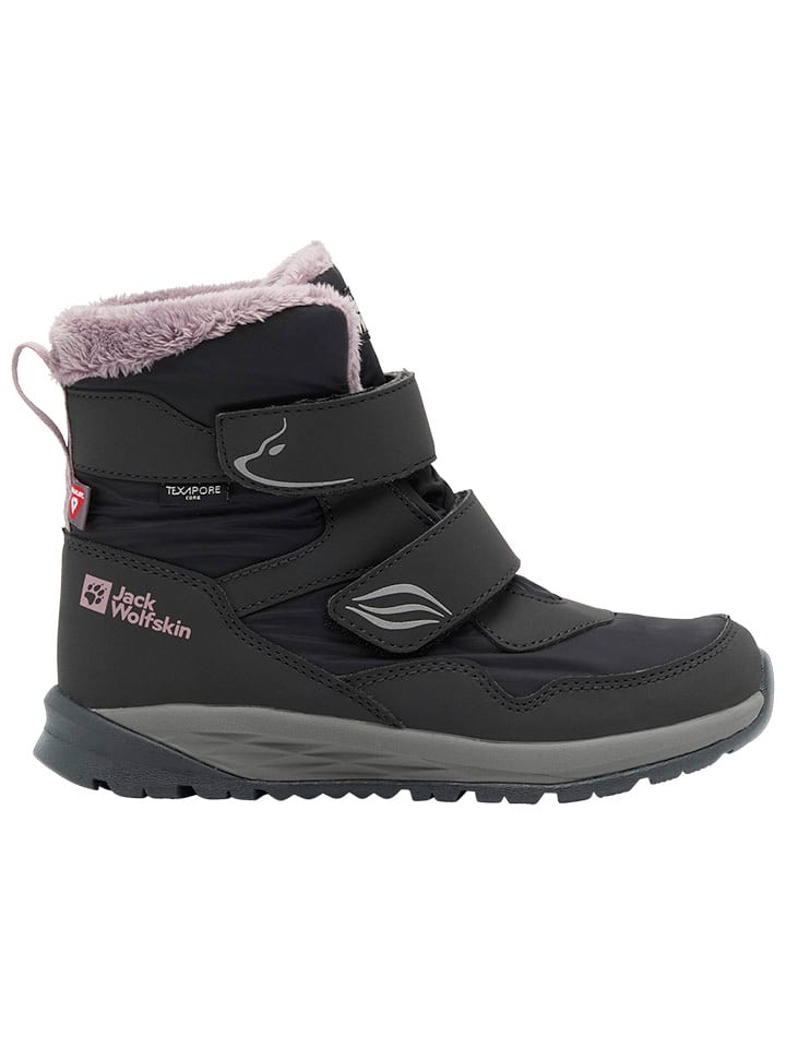 Jack Wolfskin Winterboots 