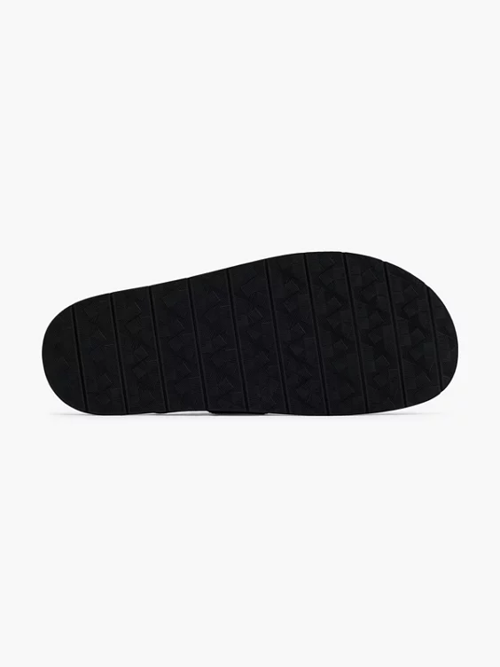 Catwalk Pantolette