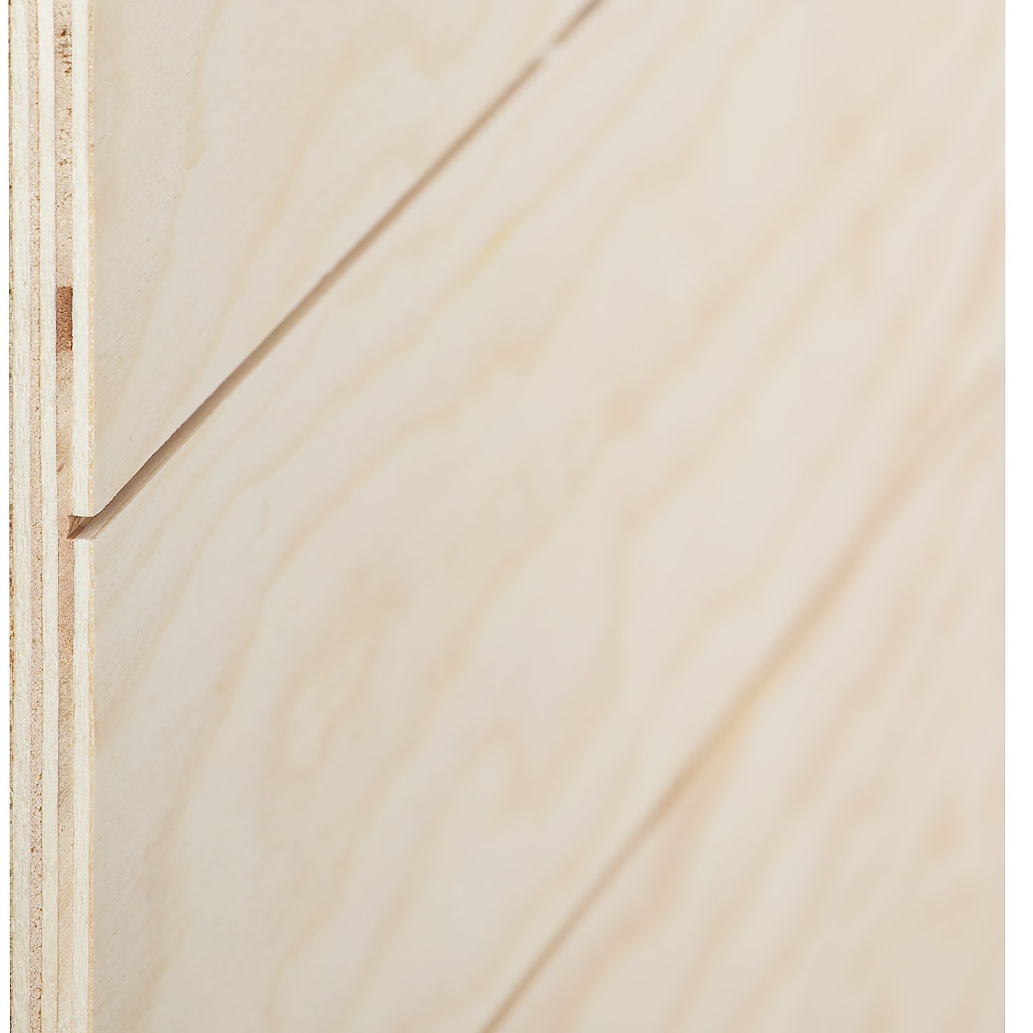 Holz-Schild, eckig, 40 x 55 cm