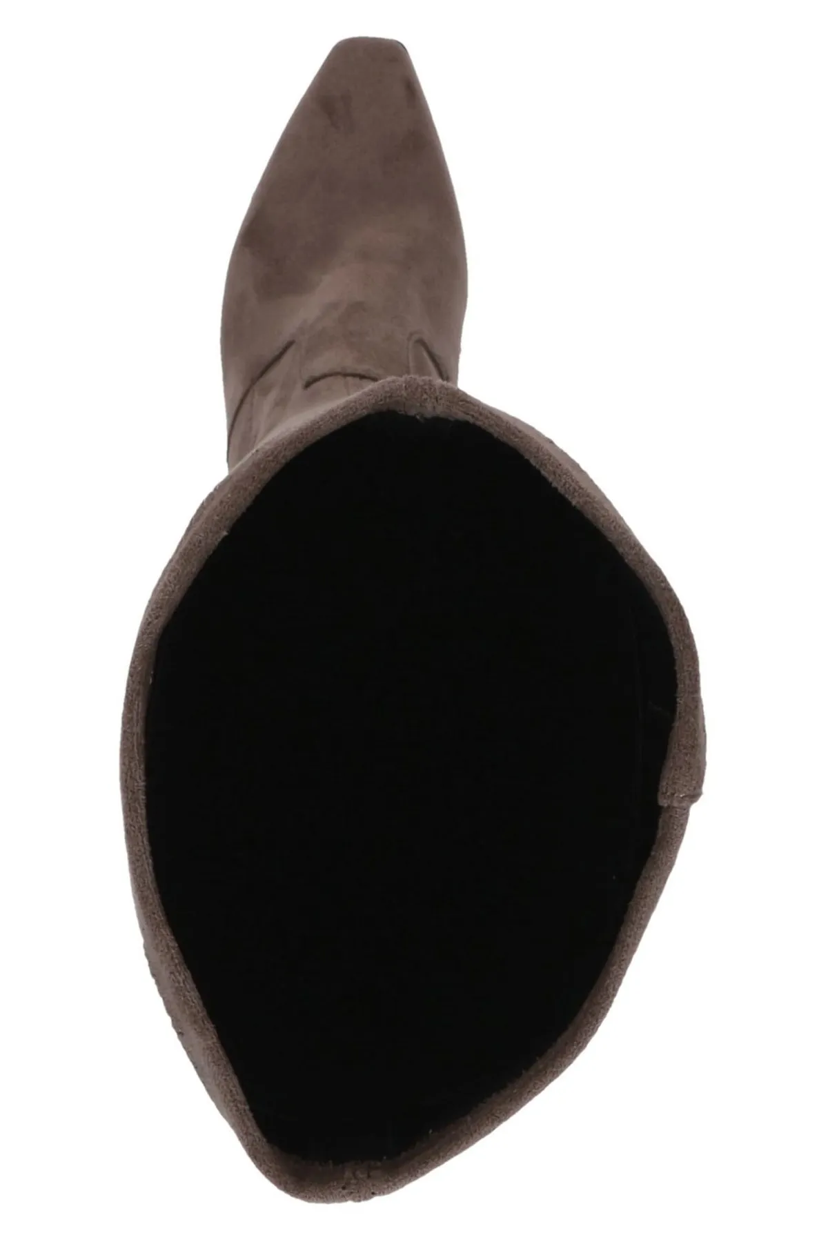 Caprice  Stiefel - Beige - Blockabsatz