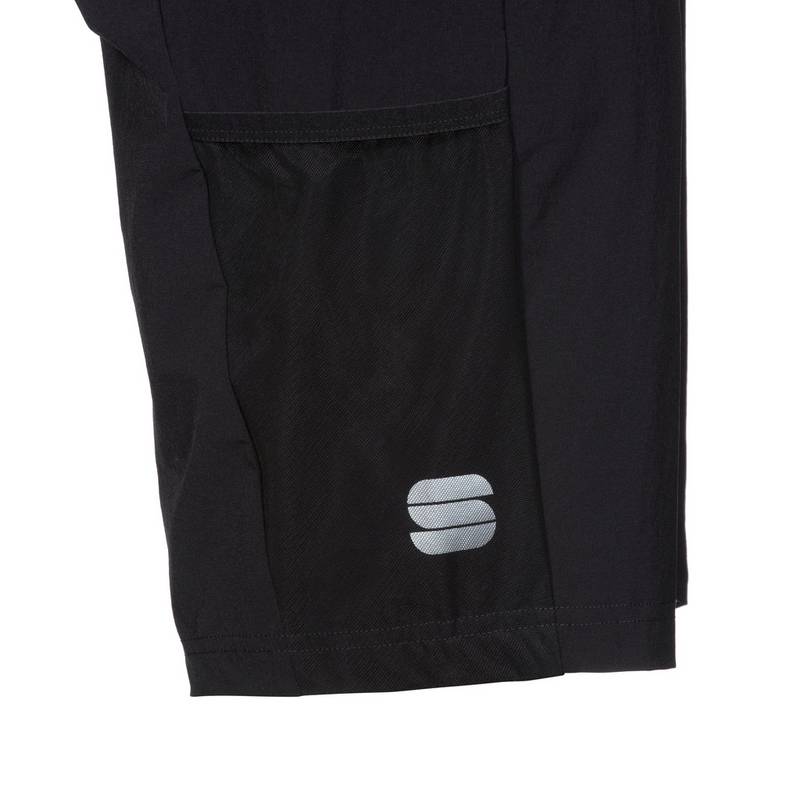 Sportful SUPERGIARA Fahrradshorts Herren