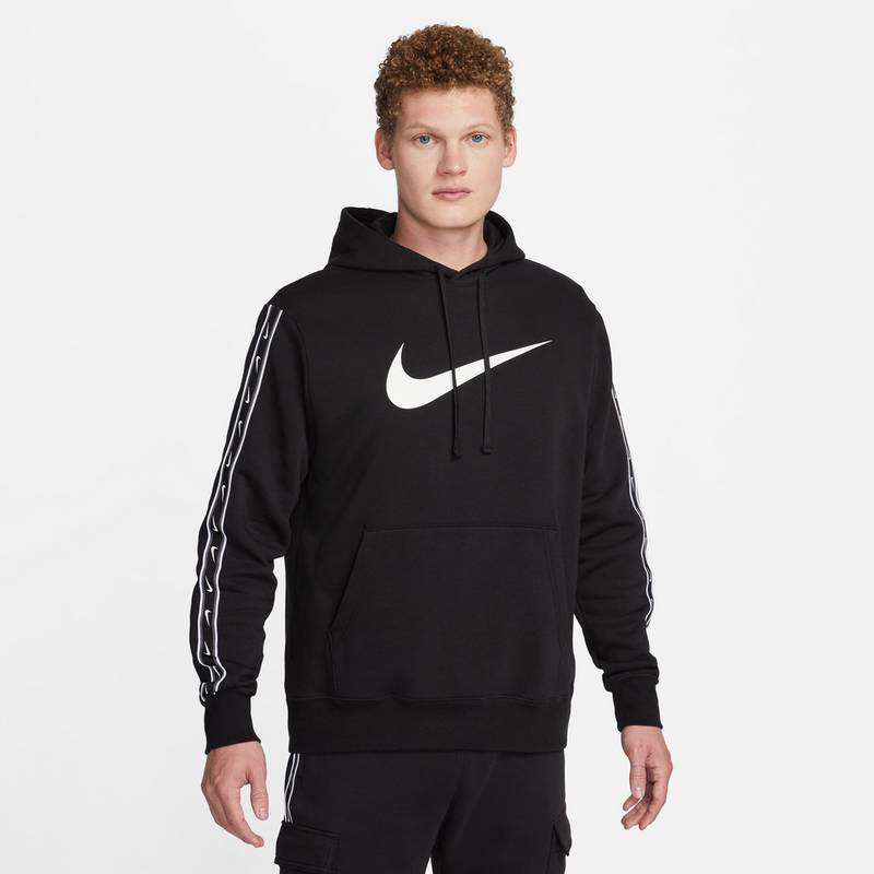 Nike NSW Repeat Hoodie Herren