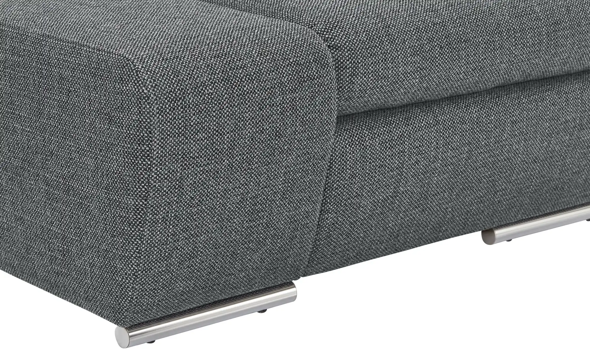 Twist Ecksofa Webstoff Avilla