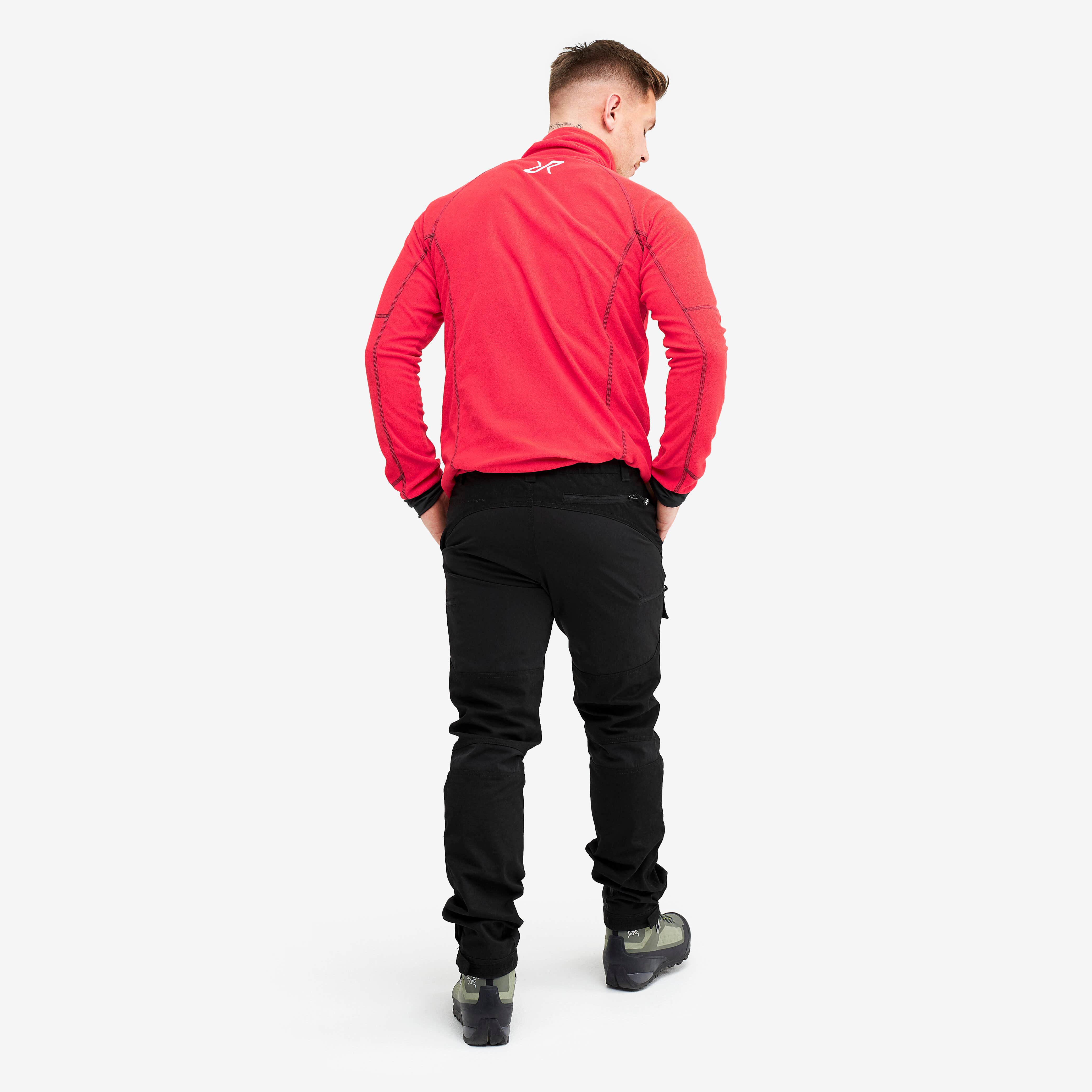 Nordwand Pants Homme Black