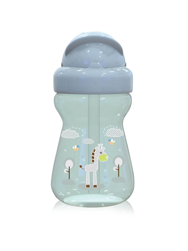 BABY CARE Kinder Trinkflasche 200 ml in grün günstig kaufen onesize