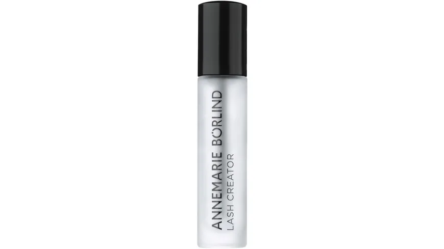 ANNEMARIE BÖRLIND Wimpernserum Lash Creator transparent