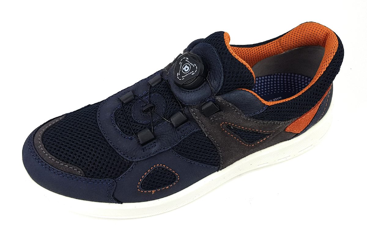 Jomos 328391-820-8112 Blau 8112 nachtblau