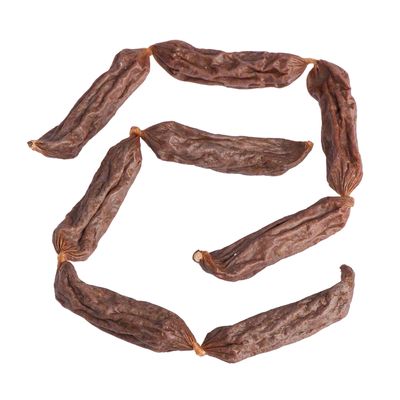 pitti Sausage Snack Rind Wurst (semi-moist)
