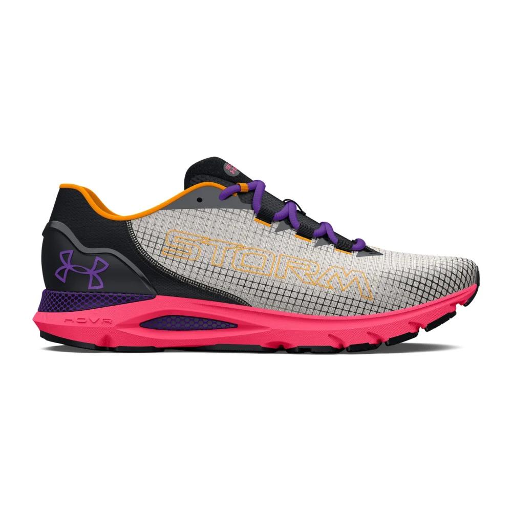 Under Armour HOVR Sonic 6 Storm 3026553-300 / grau
