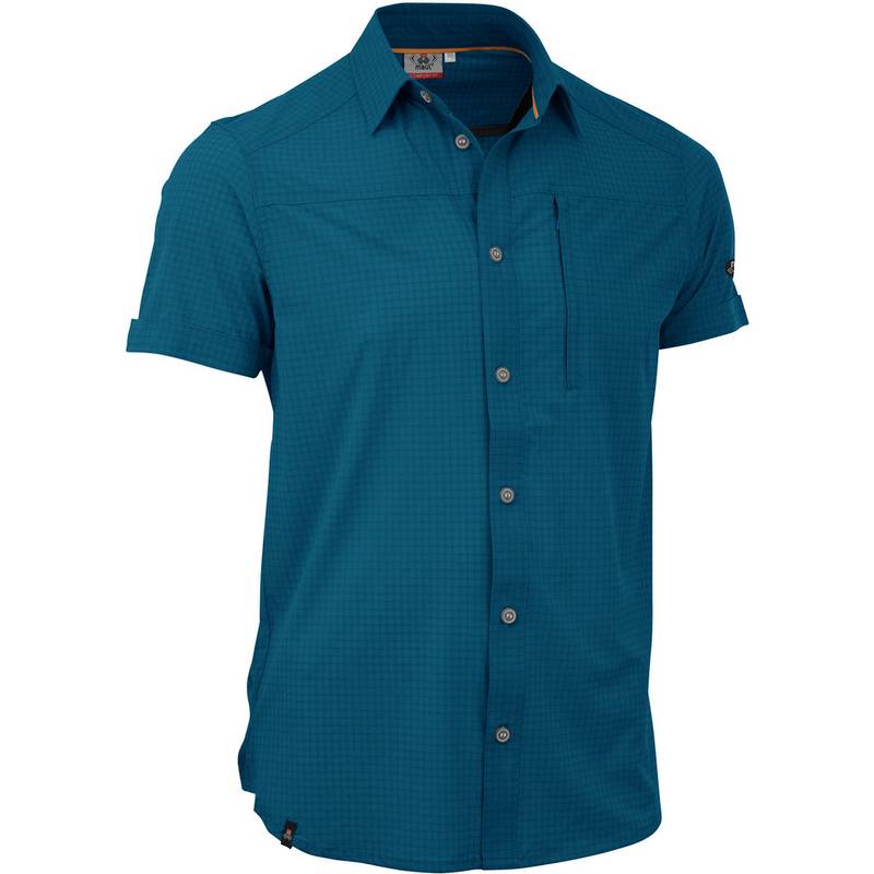 Maul Sport Veniv Outdoorhemd Herren