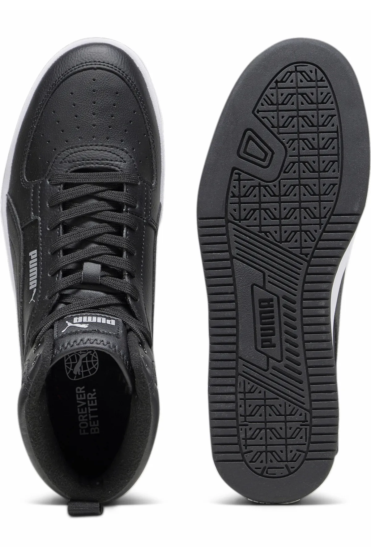 Puma  Caven 2.0 Mid WTR Sneakers